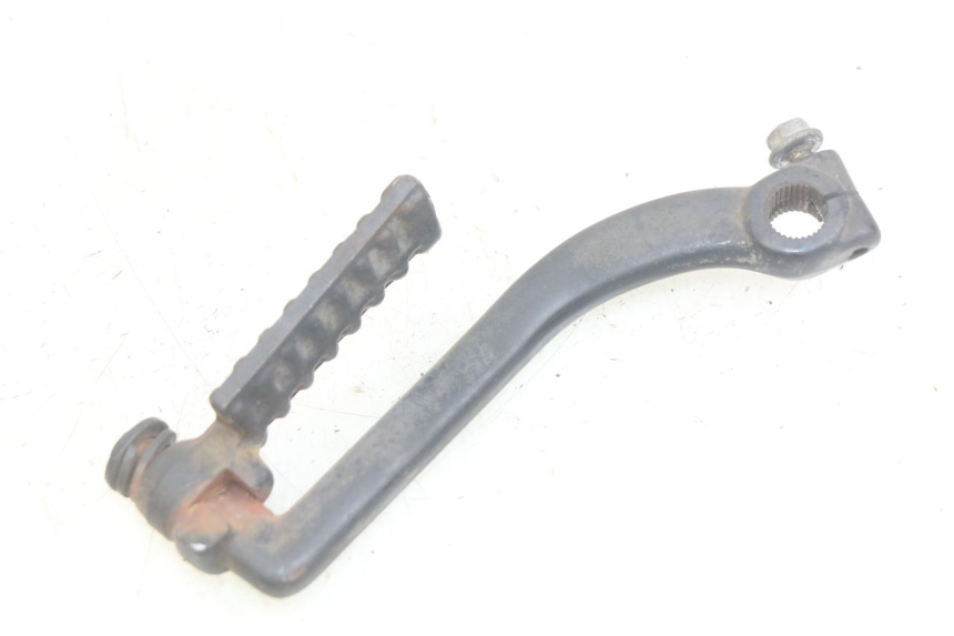 photo de KICK NECO ALEXONE 125 (2017 - 2024) - Alternative Perspektive