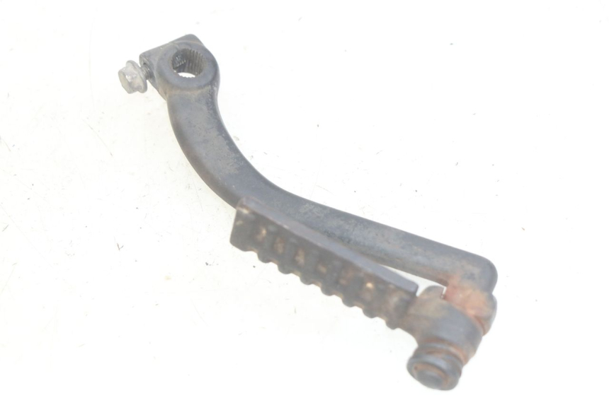 photo de KICK NECO ALEXONE 125 (2017 - 2024) - Technische Nahaufnahme