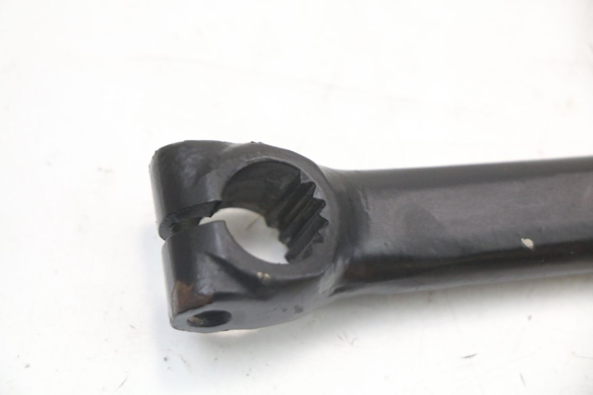 photo de KICKSTARTER APRILIA SR MOTARD 50 (2012 - 2018) - Zoom auf Gebrauchszustand