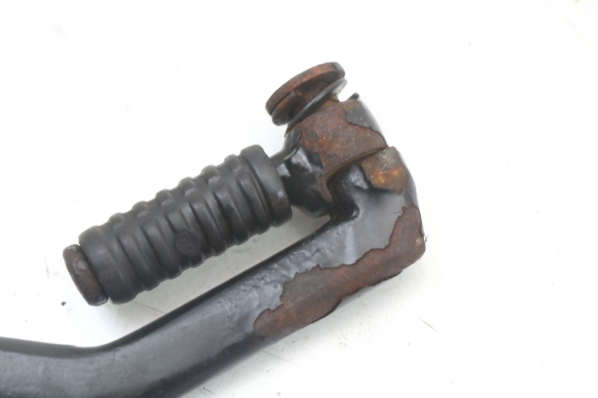 photo de KICKSTARTER APRILIA SR MOTARD 50 (2012 - 2018) - Alternative Perspektive