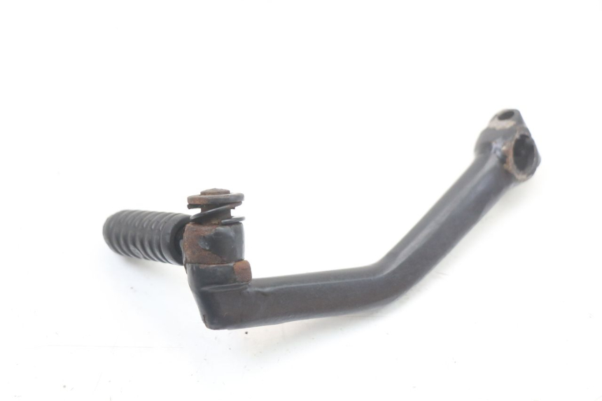 photo de KICKSTARTER APRILIA SR MOTARD 50 (2012 - 2018) - Oberflächenzustand und Material