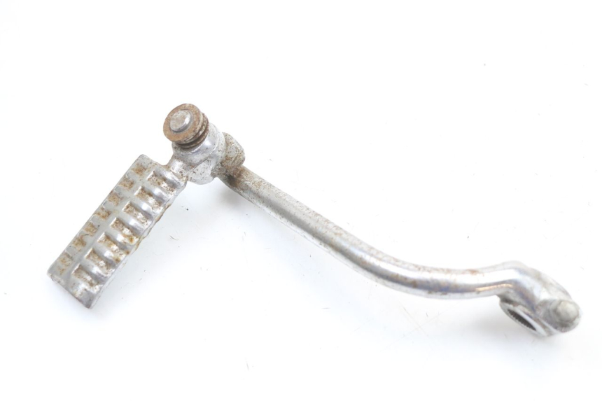 photo de KICK JONWAY AZTRAL 125 (2008 - 2017) - Hauptansicht