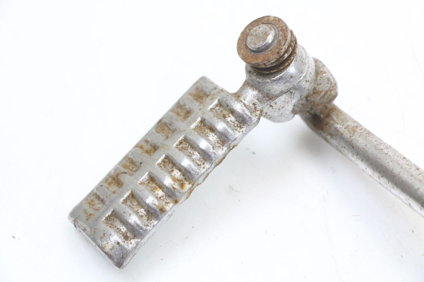 photo de KICK JONWAY AZTRAL 125 (2008 - 2017) - Detailansicht des Bauteils