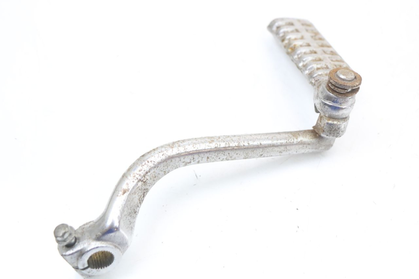 photo de KICK JONWAY AZTRAL 125 (2008 - 2017) - Alternative Perspektive