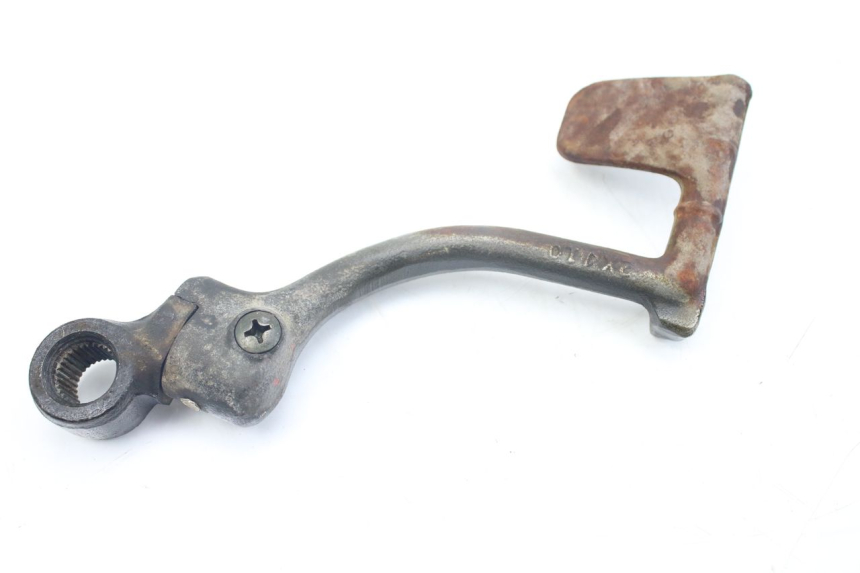 photo de KICK YAMAHA BLASTER 200 (1987 - 2002) - Alternative Perspektive