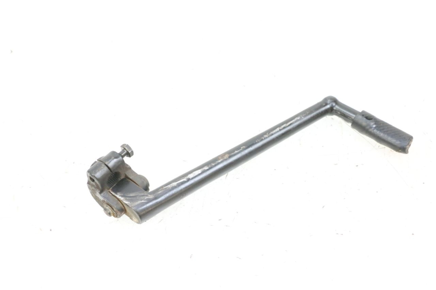 photo de KICKSTARTER MAG POWER BOMBERS 4T 50 (2016 - 2026) - Hauptansicht