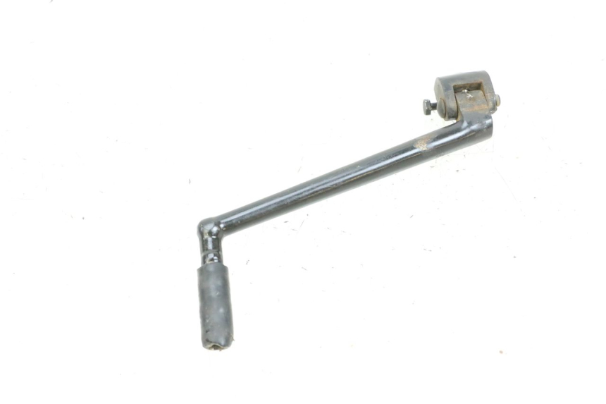 photo de KICKSTARTER MAG POWER BOMBERS 4T 50 (2016 - 2026) - Detailansicht des Bauteils