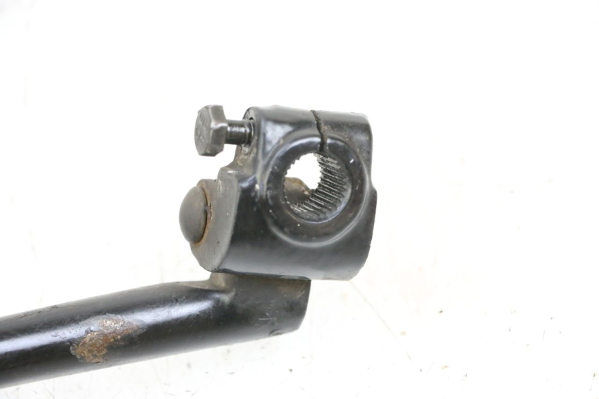 photo de KICKSTARTER MAG POWER BOMBERS 4T 50 (2016 - 2026) - Zoom auf Gebrauchszustand