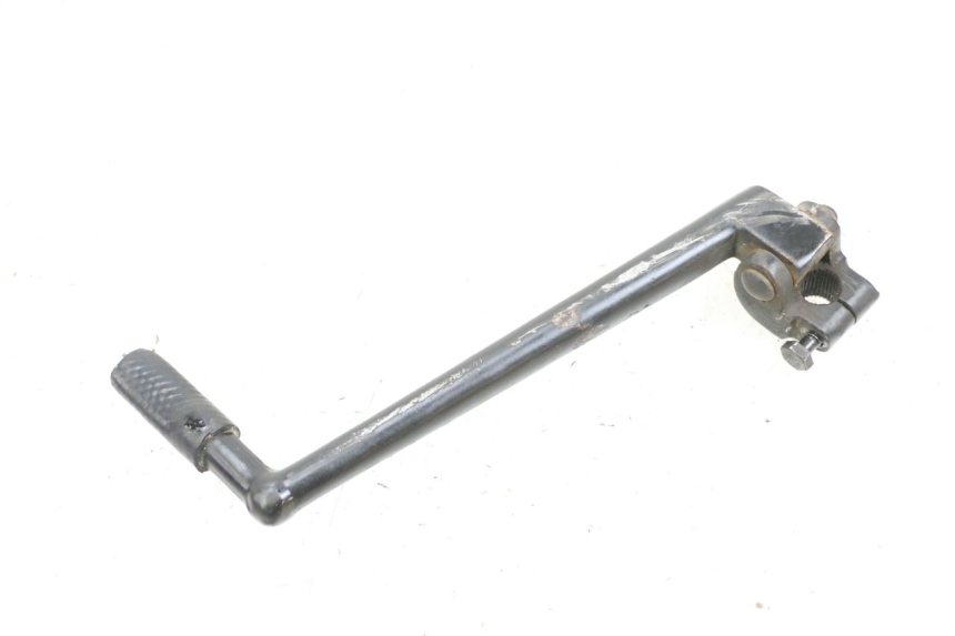 photo de KICKSTARTER MAG POWER BOMBERS 4T 50 (2016 - 2026) - Alternative Perspektive