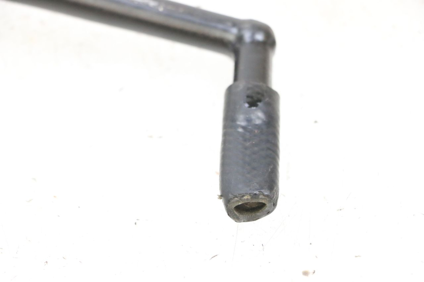 photo de KICKSTARTER MAG POWER BOMBERS 4T 50 (2016 - 2026) - Gesamtansicht des Produkts