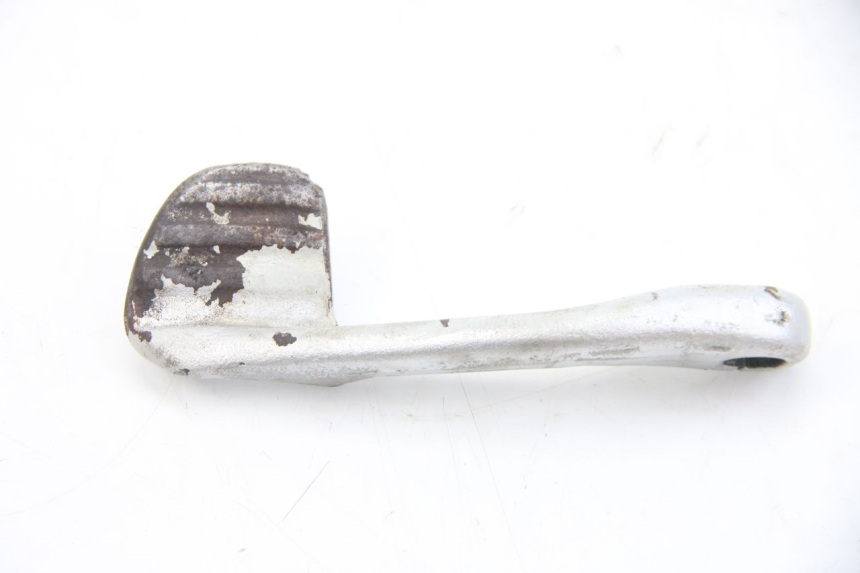 photo de KICKSTARTER MBK BOOSTER NEXT GENERATION 50 (2004 - 2007) - Hauptansicht