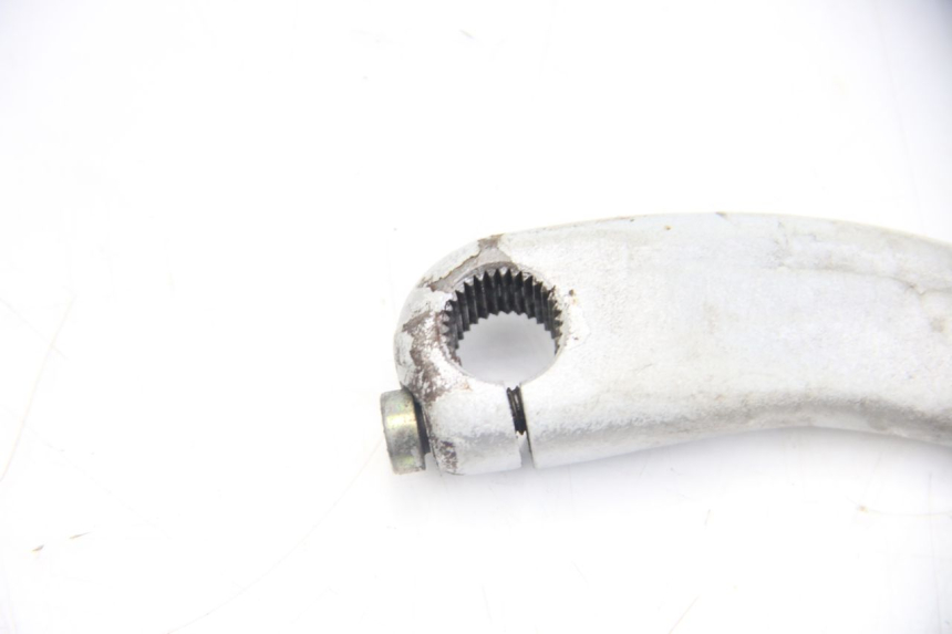 photo de KICKSTARTER MBK BOOSTER NEXT GENERATION 50 (2004 - 2007) - Zoom auf Gebrauchszustand