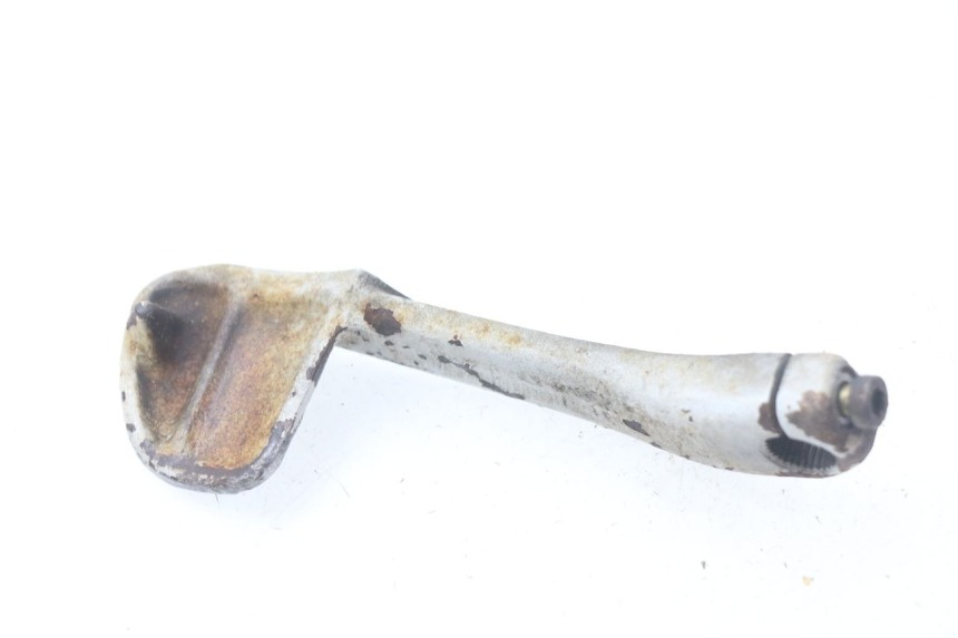 photo de KICK MBK BOOSTER SPIRIT 50 (2004 - 2017) - Zoom auf Gebrauchszustand