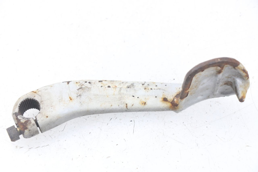 photo de KICK MBK BOOSTER SPIRIT 50 (2004 - 2017) - Alternative Perspektive