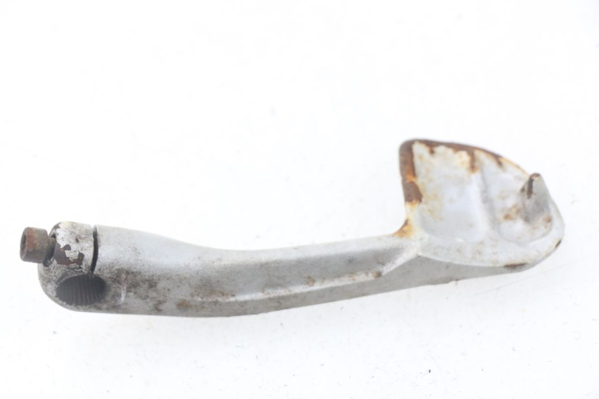 photo de KICK MBK BOOSTER SPIRIT 50 (2004 - 2017) - Technische Nahaufnahme