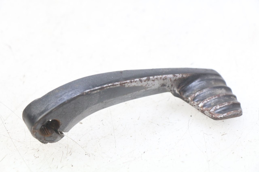 photo de KICK MBK BOOSTER SPIRIT 50 (1999 - 2003) - Hauptansicht