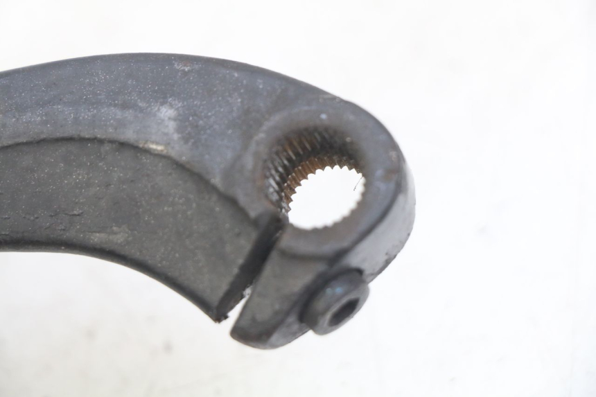 photo de KICK MBK BOOSTER SPIRIT 50 (1999 - 2003) - Zoom auf Gebrauchszustand