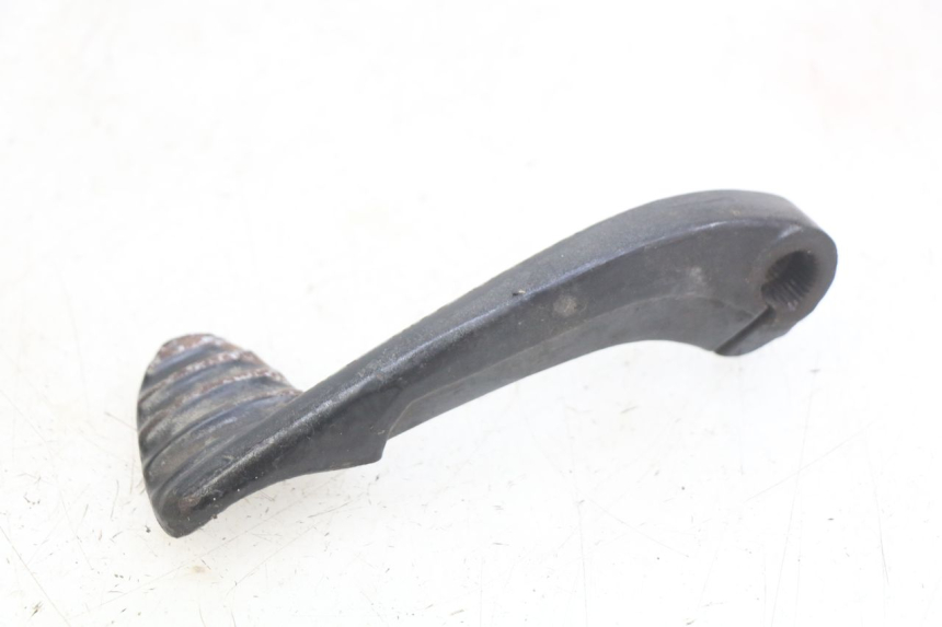 photo de KICK MBK BOOSTER SPIRIT 50 (1999 - 2003) - Technische Nahaufnahme