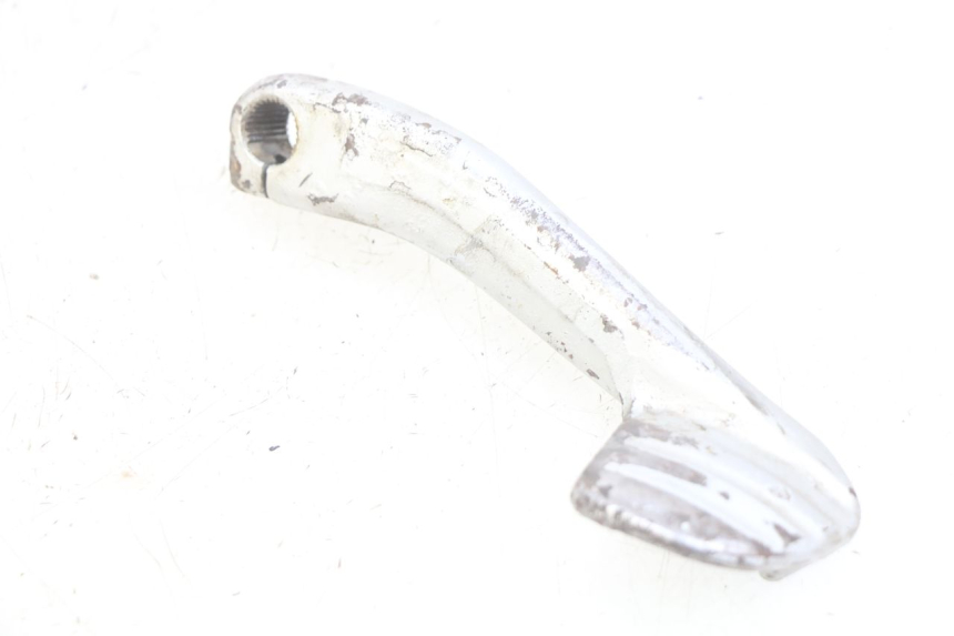 photo de KICK MBK BOOSTER SPIRIT 50 (1999 - 2003) - Alternative Perspektive