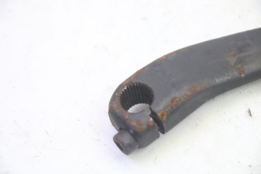 photo de KICK MBK BOOSTER SPIRIT 50 (2004 - 2017) - Technische Nahaufnahme