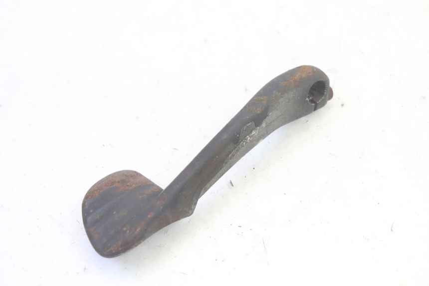 photo de KICK MBK BOOSTER SPIRIT 50 (2004 - 2017) - Gesamtansicht des Produkts