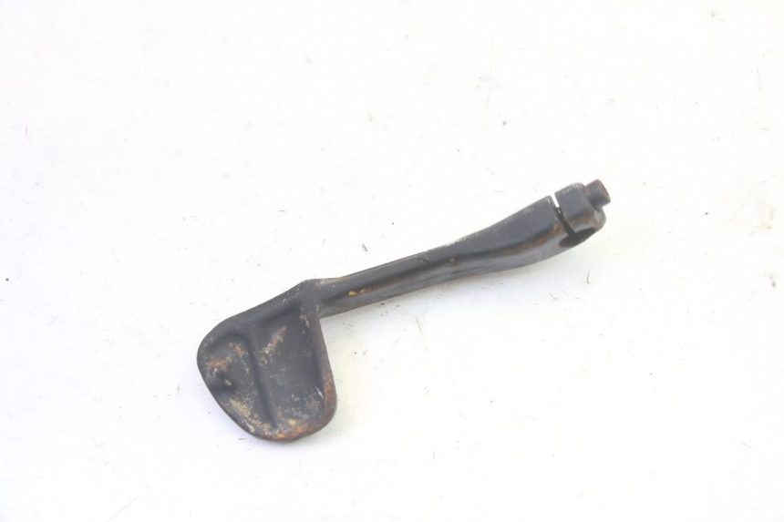 photo de KICK MBK BOOSTER SPIRIT 50 (2004 - 2017) - Details der Befestigungspunkte