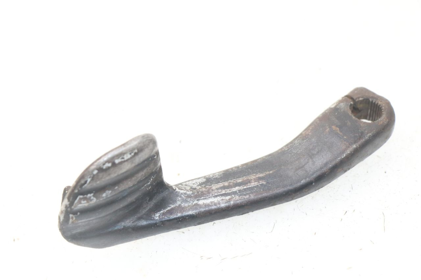 photo de KICK MBK BOOSTER SPIRIT NAKED 50 (2004 - 2017) - Hauptansicht