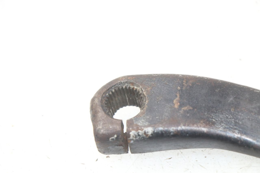 photo de KICK MBK BOOSTER SPIRIT NAKED 50 (2004 - 2017) - Zoom auf Gebrauchszustand