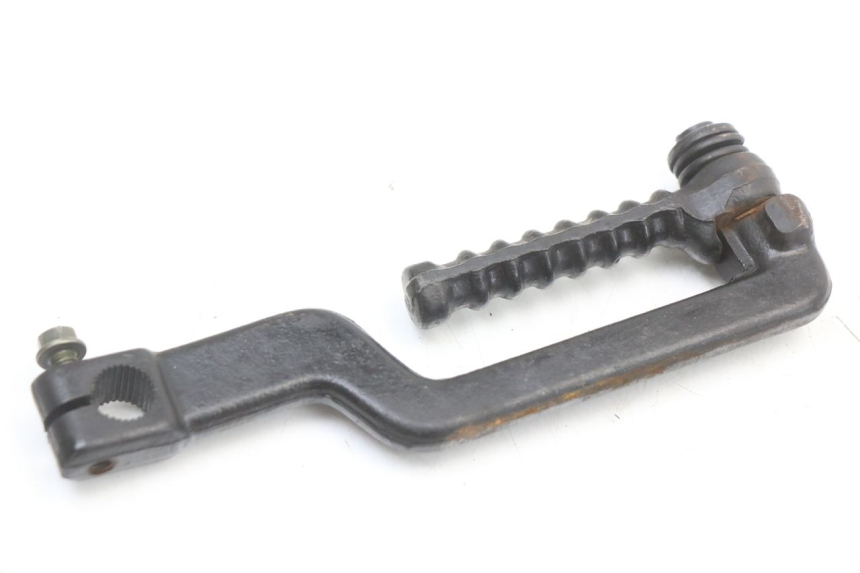 photo de KICKSTARTER TNT MOTOR BOSTON 4T 50 (2018 - 2025) - Hauptansicht