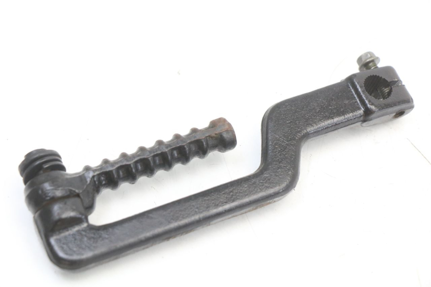 photo de KICKSTARTER TNT MOTOR BOSTON 4T 50 (2018 - 2025) - Detailansicht des Bauteils