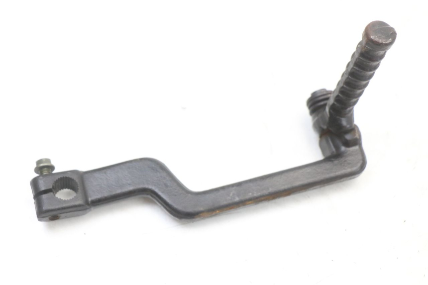 photo de KICKSTARTER TNT MOTOR BOSTON 4T 50 (2018 - 2025) - Alternative Perspektive