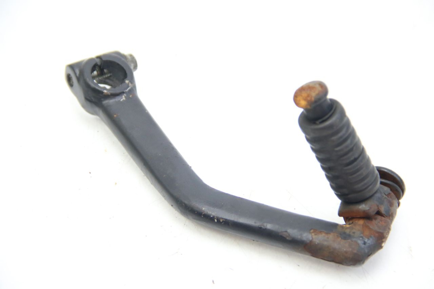 photo de KICK DERBI BOULEVARD 50 (2009 - 2006) - Hauptansicht