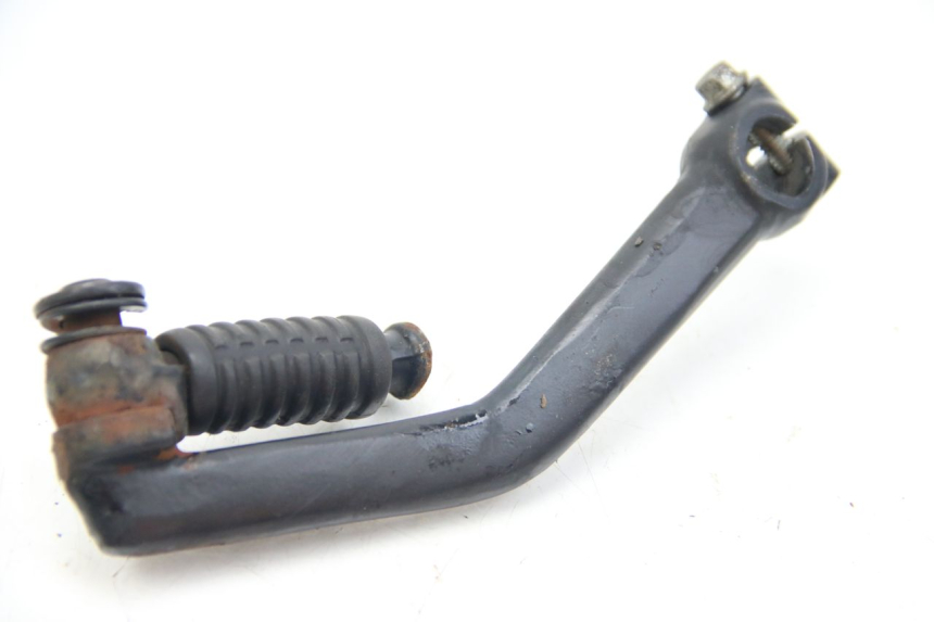 photo de KICK DERBI BOULEVARD 50 (2009 - 2006) - Zoom auf Gebrauchszustand