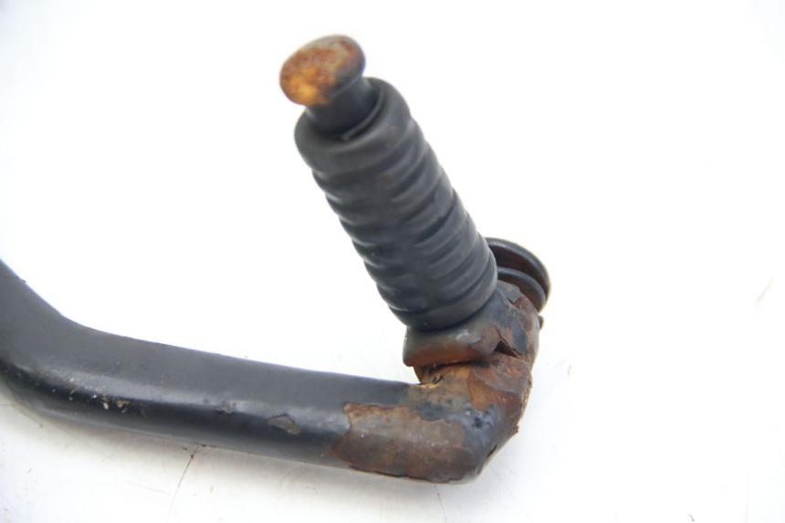 photo de KICK DERBI BOULEVARD 50 (2009 - 2006) - Alternative Perspektive