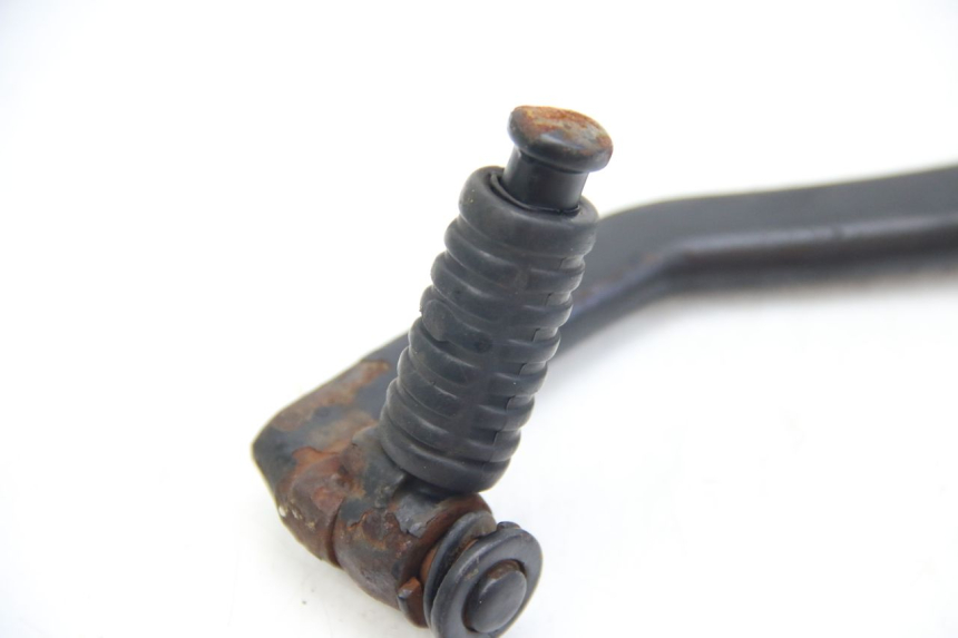 photo de KICK DERBI BOULEVARD 50 (2009 - 2006) - Technische Nahaufnahme