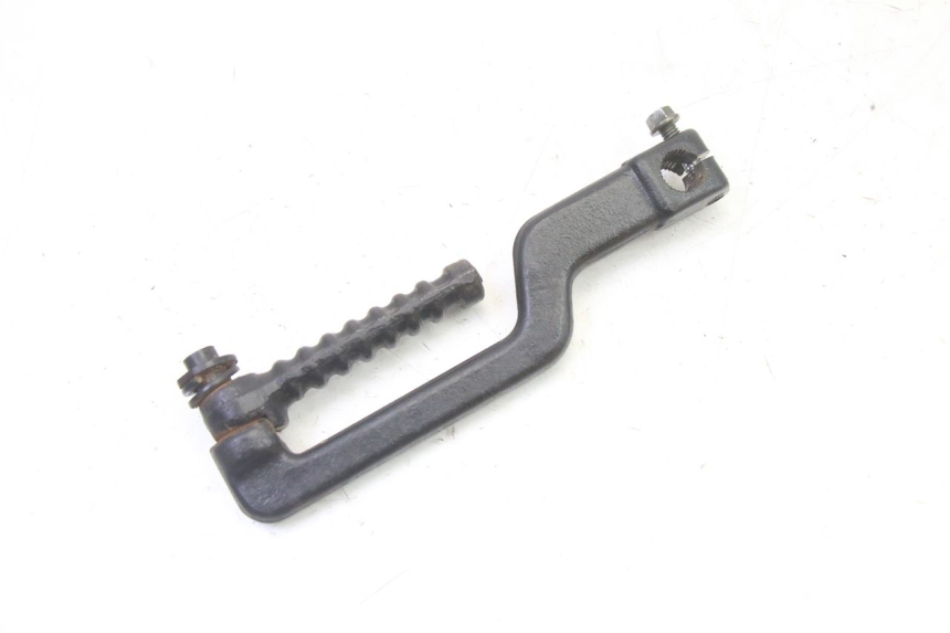 photo de KICKSTARTER MOTRON BREEZY 4T 50 (2021 - 2025) - Hauptansicht