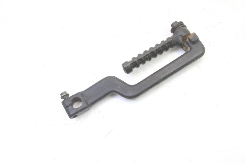 photo de KICKSTARTER MOTRON BREEZY 4T 50 (2021 - 2025) - Detailansicht des Bauteils