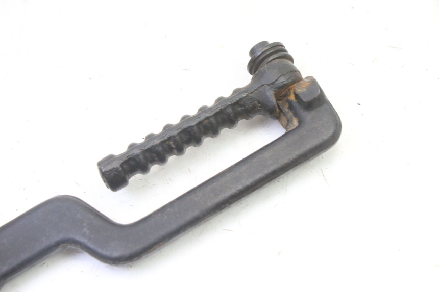 photo de KICKSTARTER MOTRON BREEZY 4T 50 (2021 - 2025) - Zoom auf Gebrauchszustand