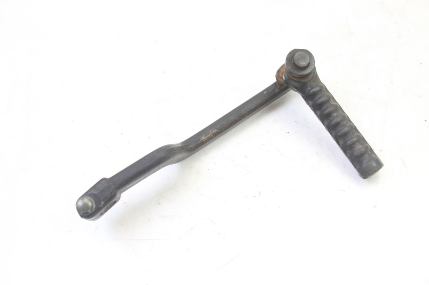 photo de KICKSTARTER MOTRON BREEZY 4T 50 (2021 - 2025) - Alternative Perspektive