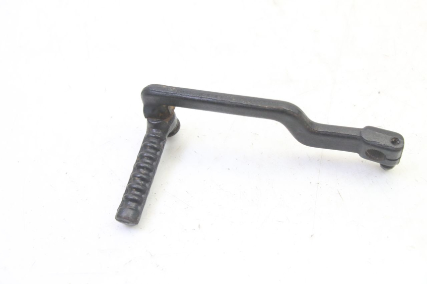 photo de KICKSTARTER MOTRON BREEZY 4T 50 (2021 - 2025) - Technische Nahaufnahme