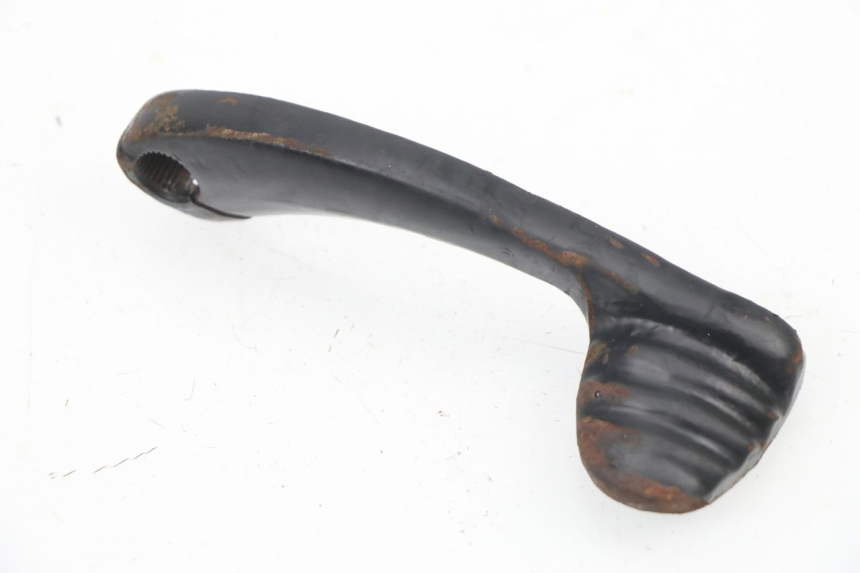 photo de KICKSTARTER BAOTIAN BT 49 QT-7 50 (2006 - 2009) - Hauptansicht