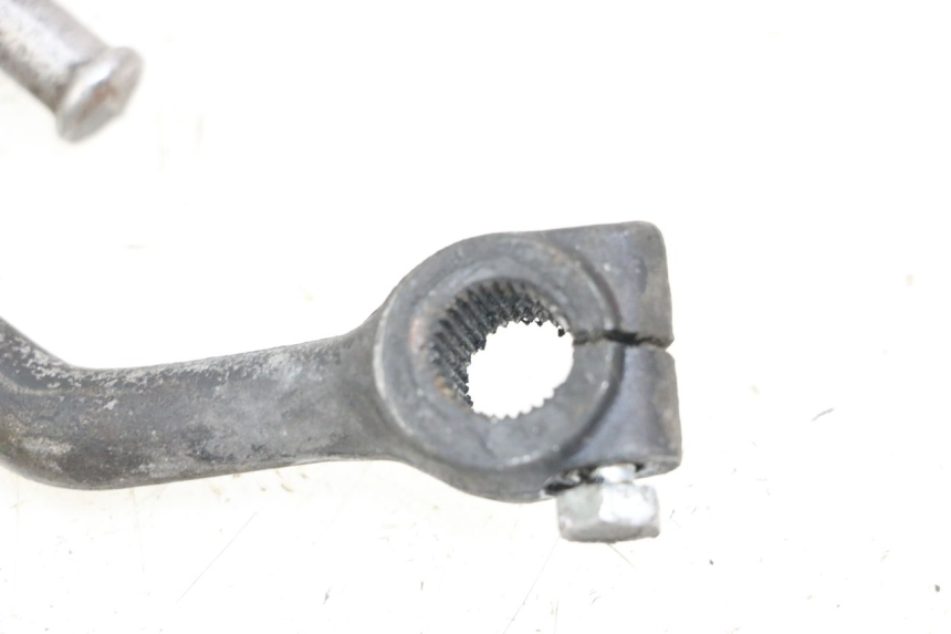 photo de KICK PEUGEOT BUXY 50 (1993 - 1998) - Zoom auf Gebrauchszustand