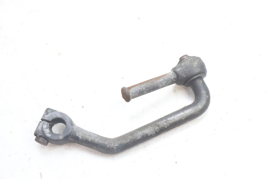 photo de KICK PEUGEOT BUXY 50 (1993 - 1998) - Hauptansicht