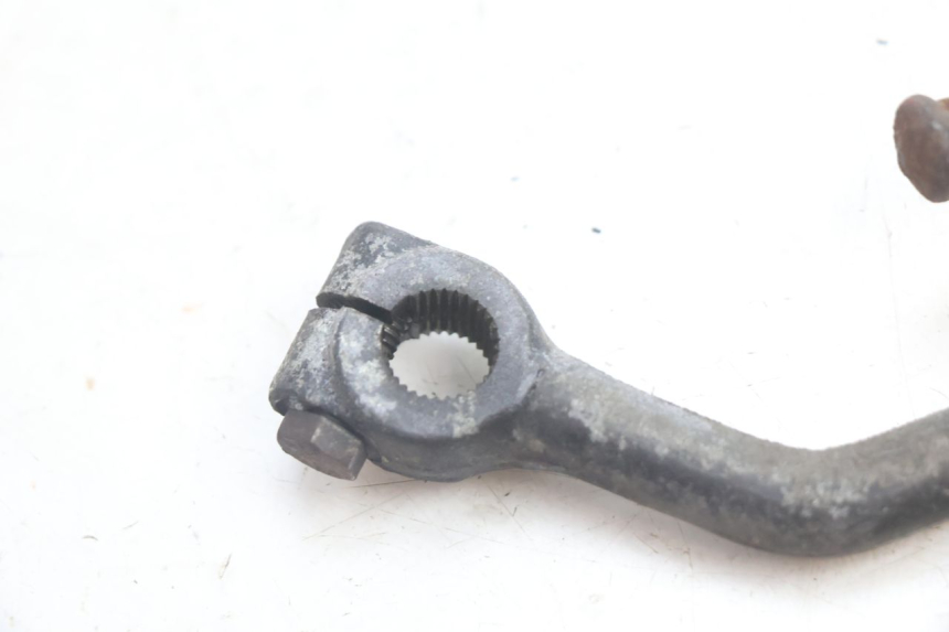 photo de KICK PEUGEOT BUXY 50 (1993 - 1998) - Detailansicht des Bauteils