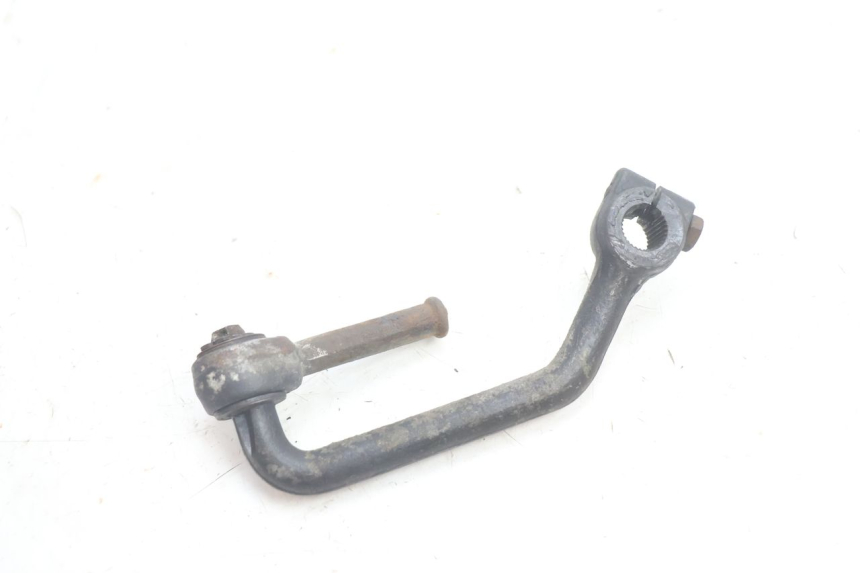 photo de KICK PEUGEOT BUXY 50 (1993 - 1998) - Technische Nahaufnahme