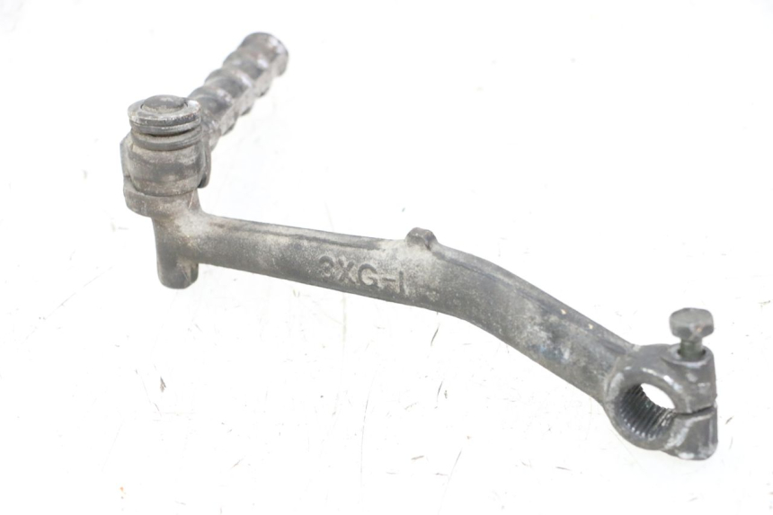 photo de KICKSTARTER YAMAHA BW'S 100 (1999 - 2002) - Detailansicht des Bauteils