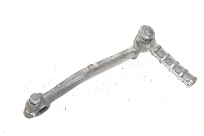 photo de KICKSTARTER YAMAHA BW'S 100 (1999 - 2002) - Zoom auf Gebrauchszustand