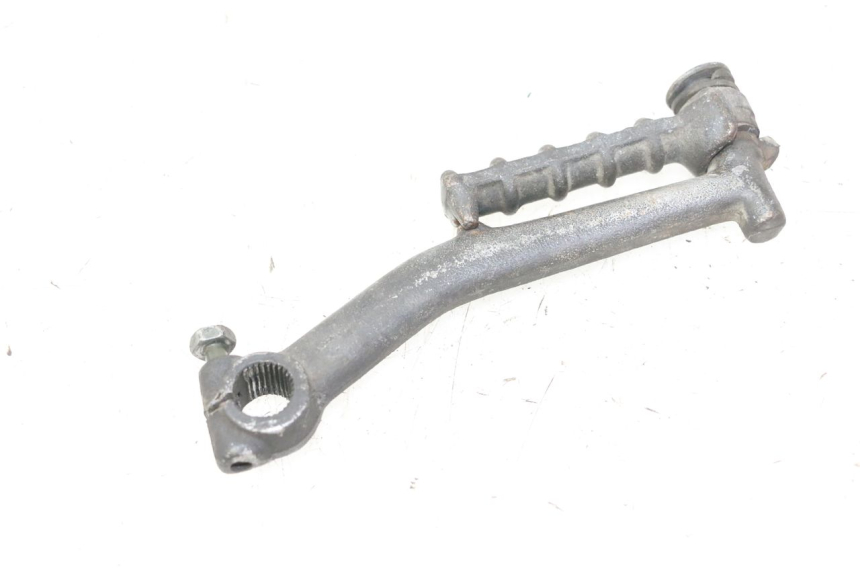 photo de KICKSTARTER YAMAHA BW'S 100 (1999 - 2002) - Alternative Perspektive