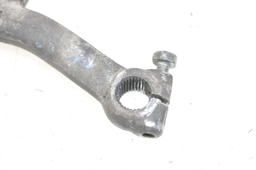 photo de KICKSTARTER YAMAHA BW'S 100 (1999 - 2002) - Technische Nahaufnahme