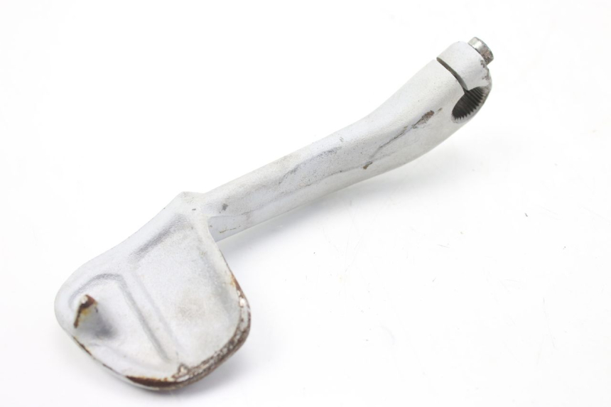 photo de KICK YAMAHA BW'S EASY 50 (2013 - 2016) - Zoom auf Gebrauchszustand